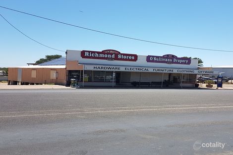 81 Goldring St, Richmond, QLD 4822