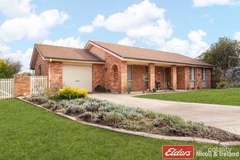 Property photo of 15 Crawford Crescent Windradyne NSW 2795