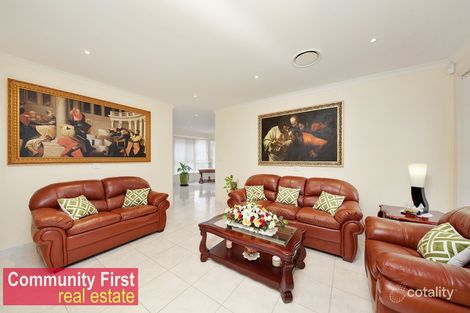 Property photo of 7 McMillan Street Heckenberg NSW 2168