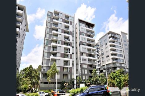 Property photo of 701/4 Saunders Close Macquarie Park NSW 2113
