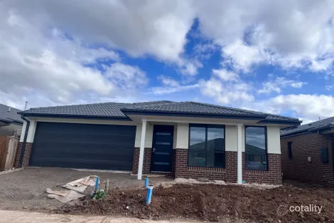 Property photo of 9 Smethurst Road Tarneit VIC 3029