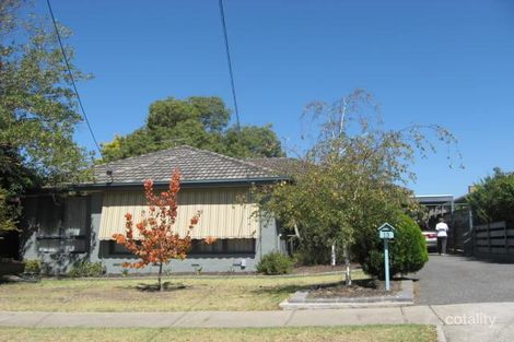 Property photo of 11 Lincoln Drive Keilor East VIC 3033