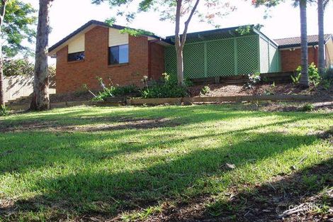 Property photo of 5 Jindabyne Court Highland Park QLD 4211