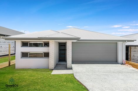 Property photo of 47 Lunar Circuit Spring Mountain QLD 4300