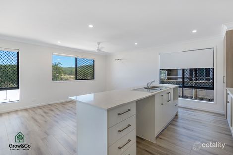 Property photo of 47 Lunar Circuit Spring Mountain QLD 4300