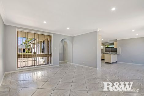 Property photo of 61 Alicante Street Minchinbury NSW 2770