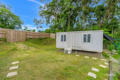 Property photo of 12B Morton Street Kuranda QLD 4881