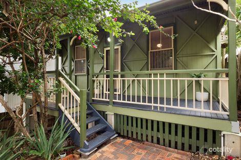 60 Glen St, Kelvin Grove, QLD 4059