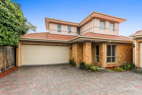 2/115 Blackburn Rd, Mount Waverley, VIC 3149