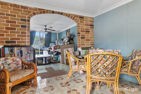 Property photo of 21 McGirr Parade Warwick Farm NSW 2170