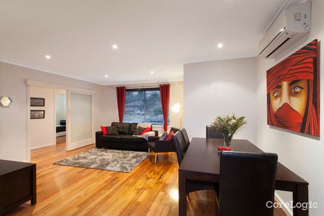 Property photo of 1/1 Leslie Court Clayton South VIC 3169