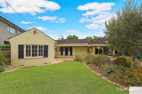 Property photo of 10 Yirgella Avenue East Killara NSW 2071