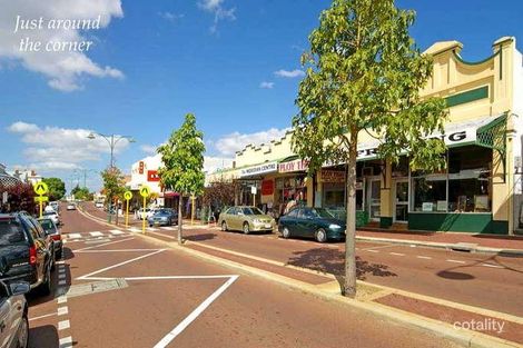 Property photo of 36 Kenilworth Street Maylands WA 6051