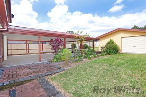 Property photo of 29 Leonard Avenue Toukley NSW 2263