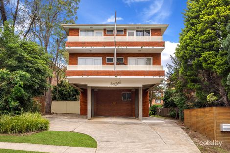 Property photo of 5/29 Ethel Street Eastwood NSW 2122