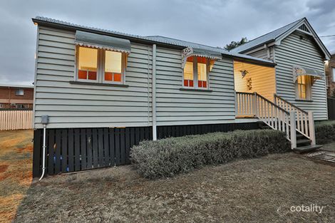 Property photo of 2 O'Quinn Street Harristown QLD 4350
