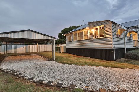Property photo of 2 O'Quinn Street Harristown QLD 4350