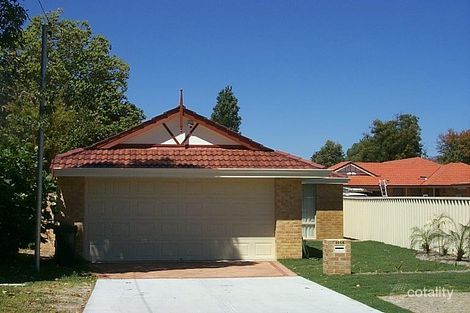Property photo of 205A Bishopsgate Street Carlisle WA 6101