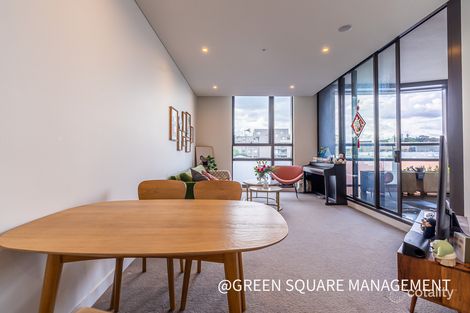 3/960 Bourke St, Zetland, NSW 2017