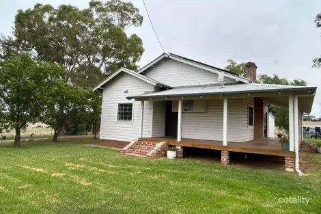 435 Maimuru Ss Rd, Maimuru, NSW 2594