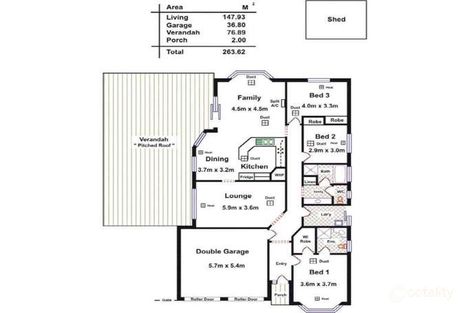 Property photo of 19 Tatura Road Munno Para West SA 5115