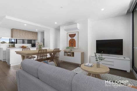 Property photo of 607/2 Dalgety Street Oakleigh VIC 3166