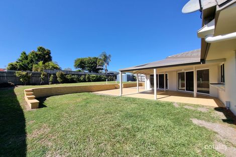 Property photo of 18 Jack Nicklaus Way Parkwood QLD 4214