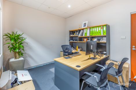 18/1 Maitland Pl, Norwest, NSW 2153