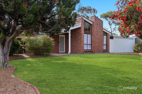 Property photo of 2 Hazelwood Court Morphett Vale SA 5162