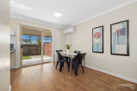Property photo of 99/1 Harrier Street Tweed Heads South NSW 2486