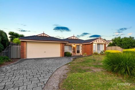 Property photo of 11 Turnberry Avenue Narre Warren South VIC 3805