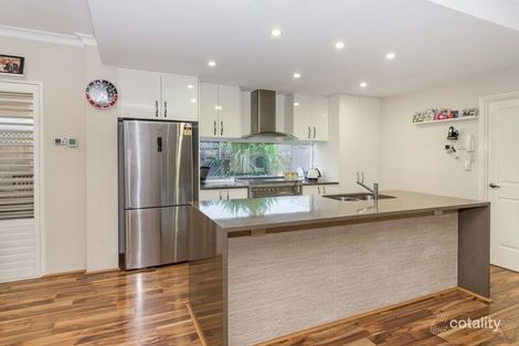 Property photo of 10 Stirling Crescent High Wycombe WA 6057