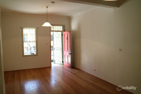 Property photo of 40 Brougham Street Potts Point NSW 2011