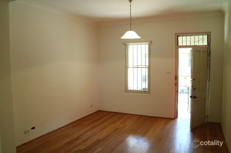 Property photo of 40 Brougham Street Potts Point NSW 2011