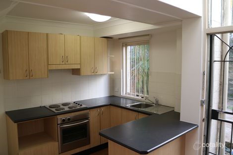 Property photo of 40 Brougham Street Potts Point NSW 2011