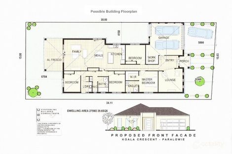 Property photo of 23 Koala Crescent Paralowie SA 5108