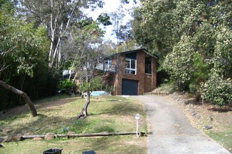 2 Gunyah Pl, Avalon Beach, NSW 2107