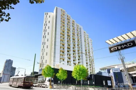 715/673-683 La Trobe St, Docklands, VIC 3008