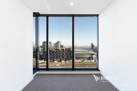 Property photo of 2514/220 Spencer Street Melbourne VIC 3000