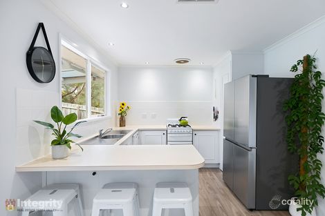 Property photo of 16 Fauna Avenue Badger Creek VIC 3777