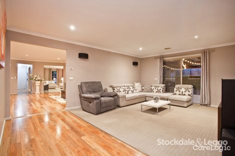 Property photo of 21 Bolton View Derrimut VIC 3026