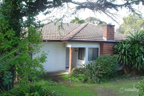 Property photo of 8 Bago Street Pendle Hill NSW 2145