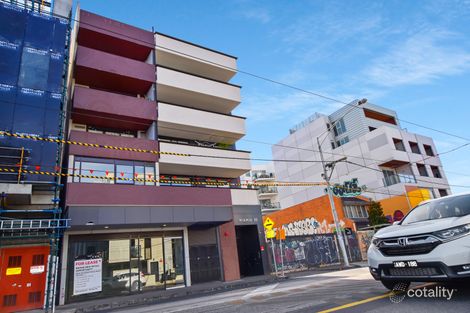 105/85 Nicholson St, Brunswick East, VIC 3057