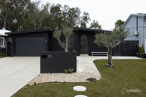 Property photo of 25 Valencia Street Bensville NSW 2251