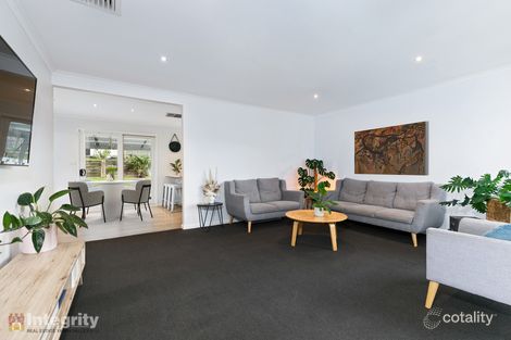 Property photo of 16 Fauna Avenue Badger Creek VIC 3777