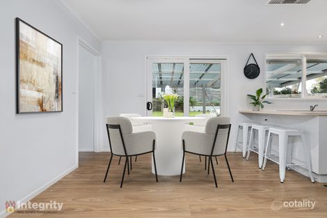 Property photo of 16 Fauna Avenue Badger Creek VIC 3777