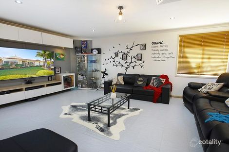 Property photo of 9 Muru Drive Glenmore Park NSW 2745