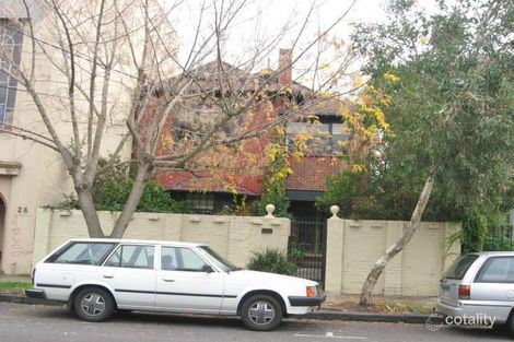26a Robe St, St Kilda, VIC 3182