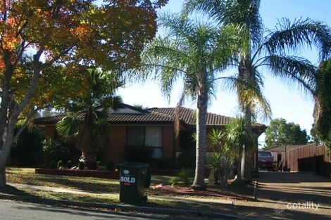 24 Kincumber Rd, Bonnyrigg, NSW 2177