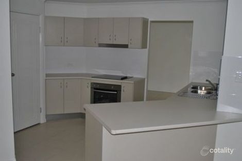 Property photo of 4 Hume Court Gracemere QLD 4702